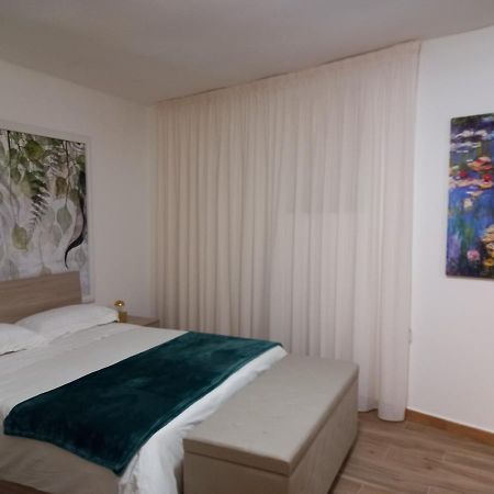 Casa Dei Tre Re Villa Palermo Luaran gambar