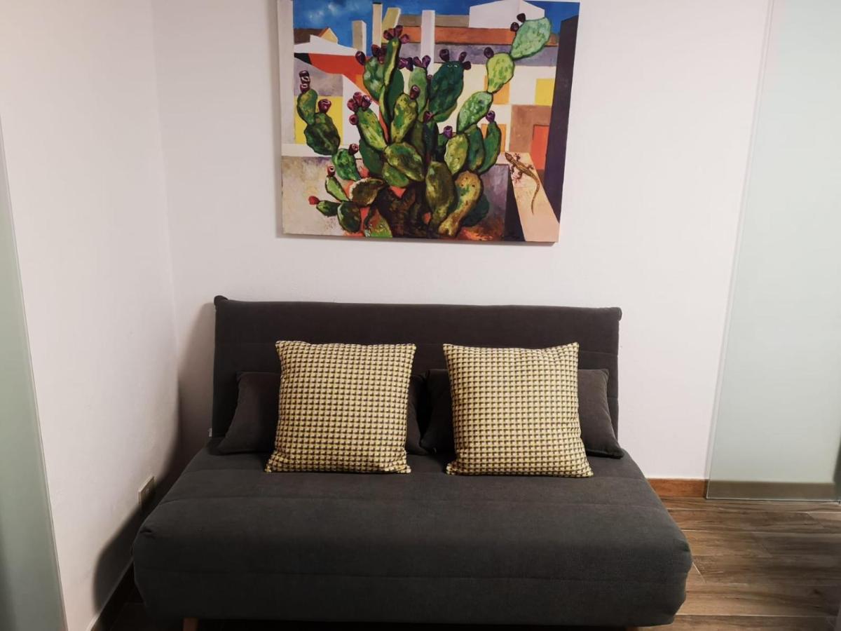 Casa Dei Tre Re Villa Palermo Luaran gambar