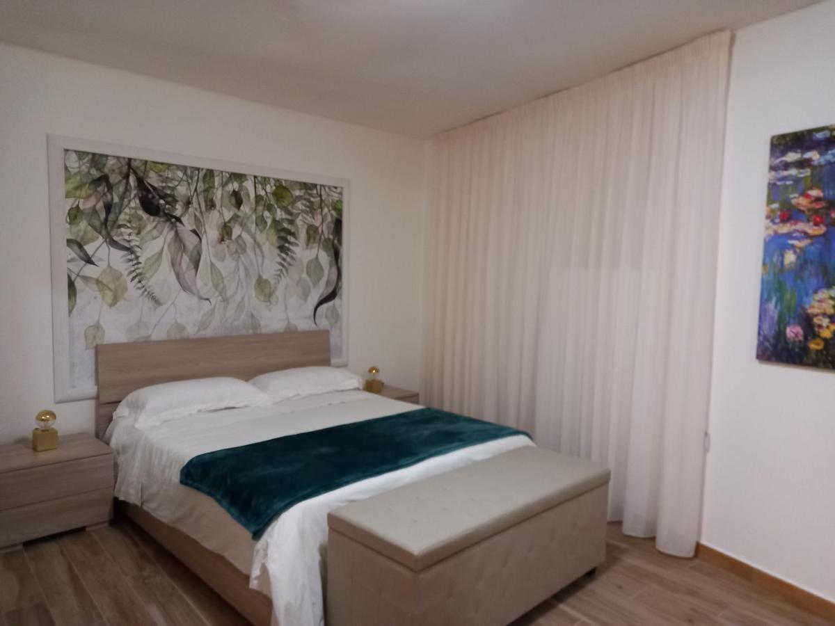 Casa Dei Tre Re Villa Palermo Luaran gambar