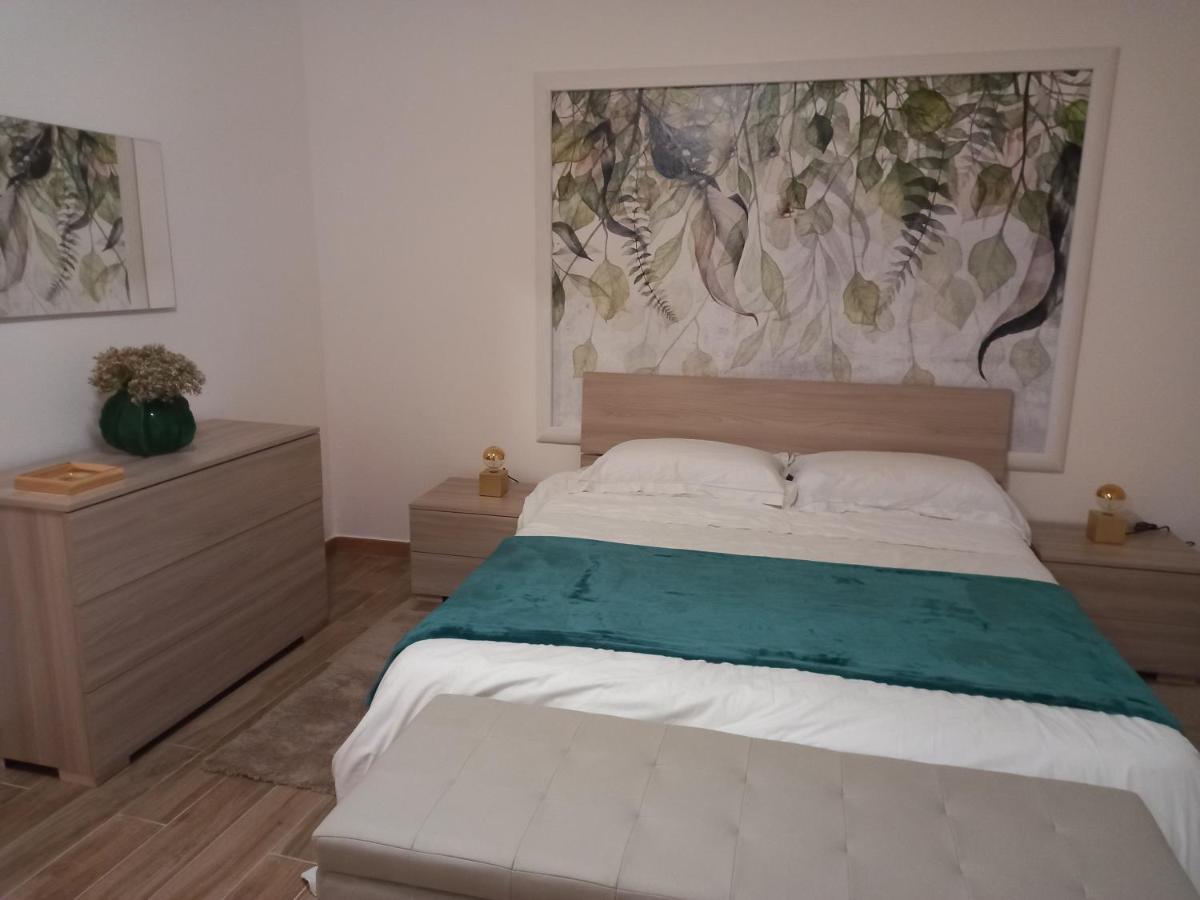 Casa Dei Tre Re Villa Palermo Luaran gambar