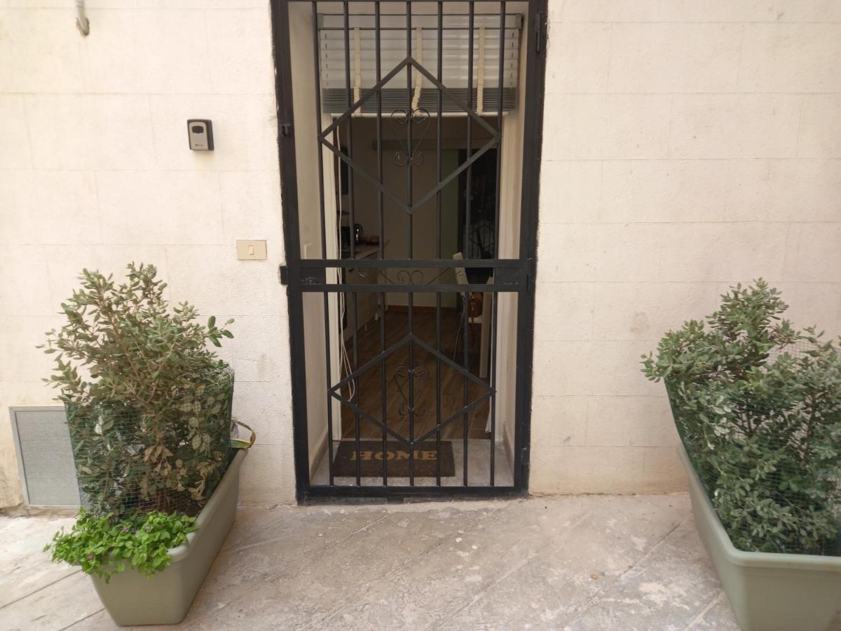 Casa Dei Tre Re Villa Palermo Luaran gambar