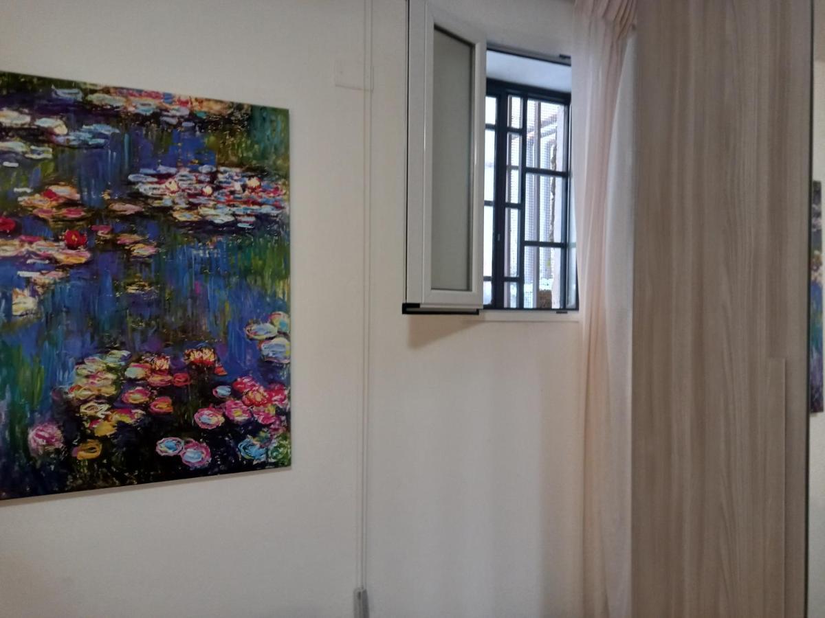 Casa Dei Tre Re Villa Palermo Luaran gambar