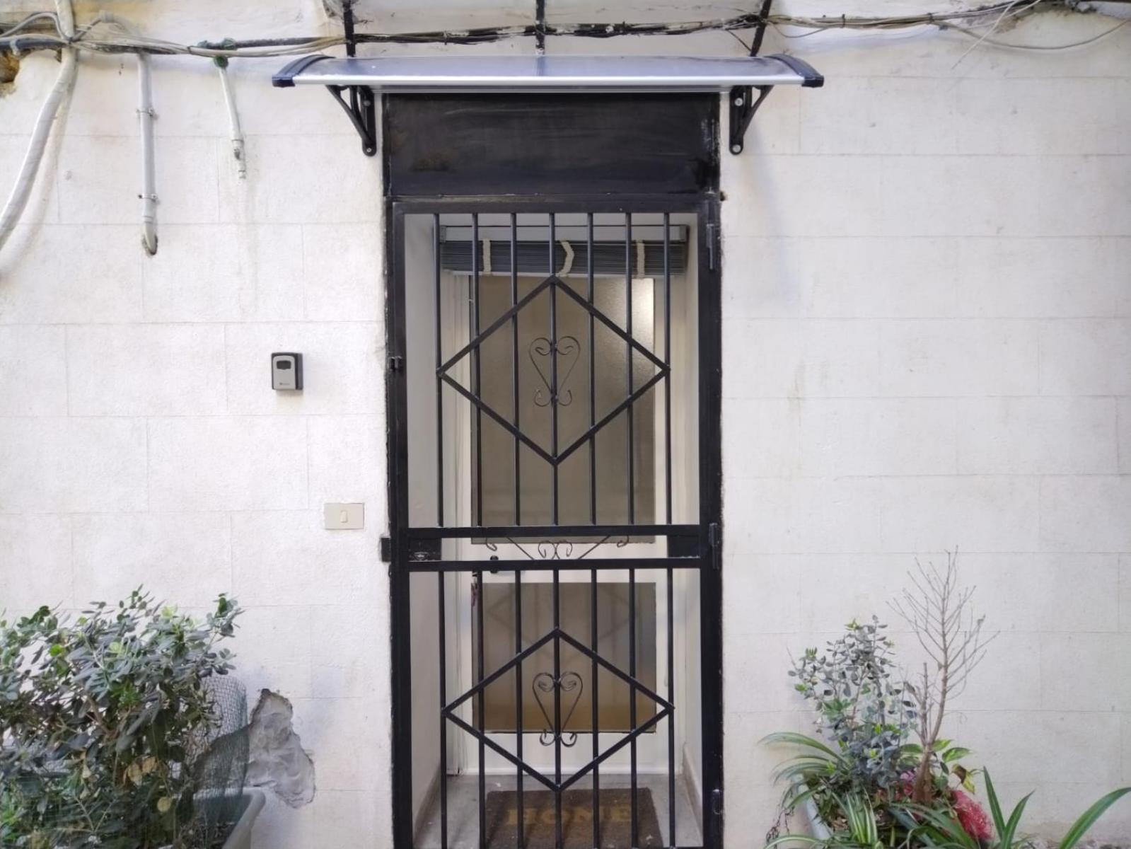 Casa Dei Tre Re Villa Palermo Luaran gambar